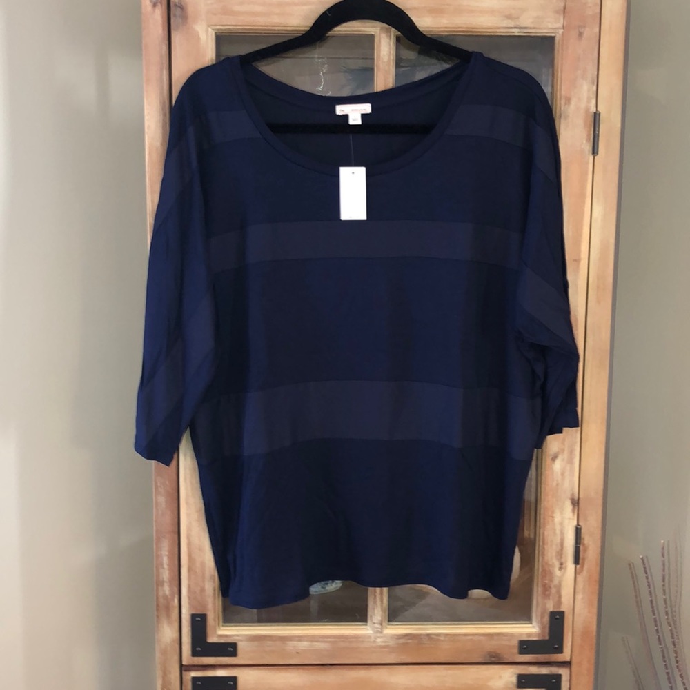 NWT Gap Blouse